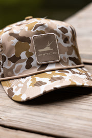 Dove Field Performance Sporty