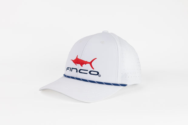 Tee Time Marlin