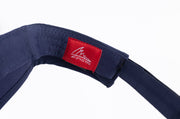 Finco. Navy Visor