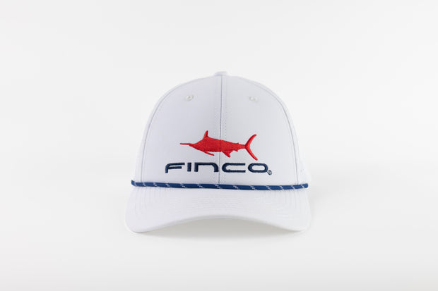 Tee Time Marlin