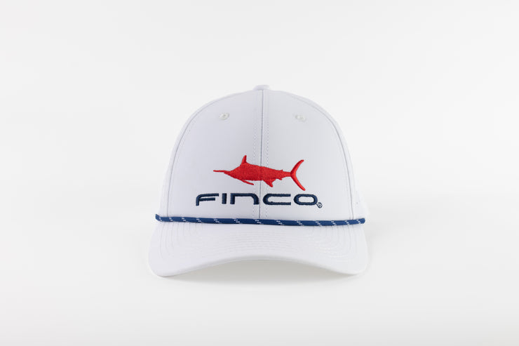 Tee Time Marlin