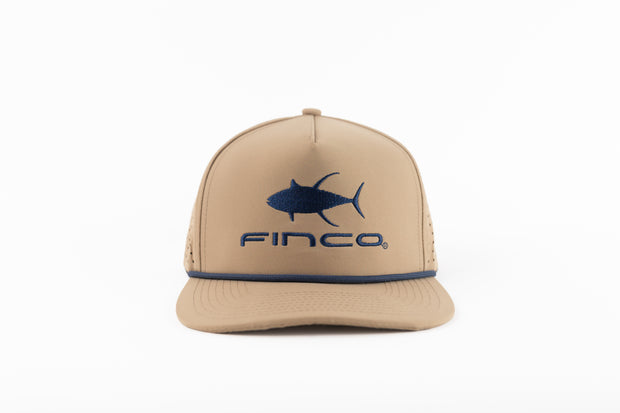 Tuna Dan