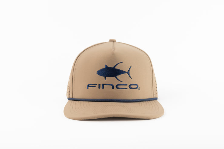 Tuna Dan