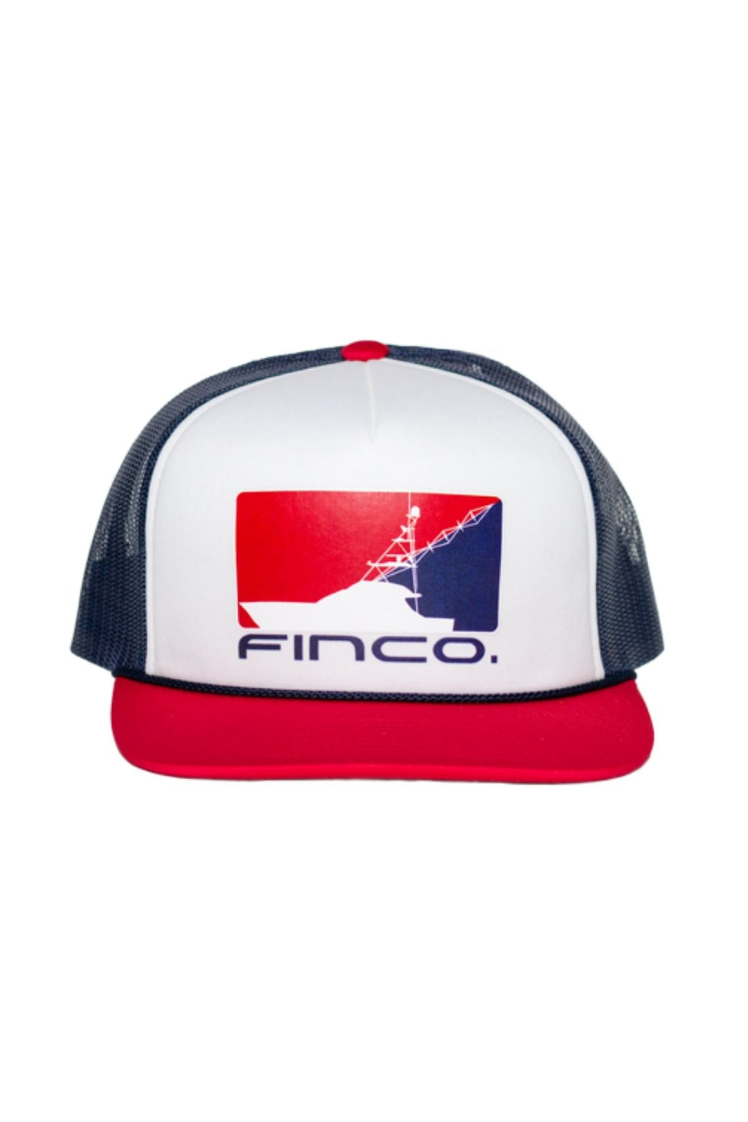 帽子 Pro)Brook Sportfishing TagCap Pro)Brook Sportfishing TagCap Brook Snapback Hat - Brook