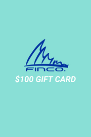 Finco Gift Card